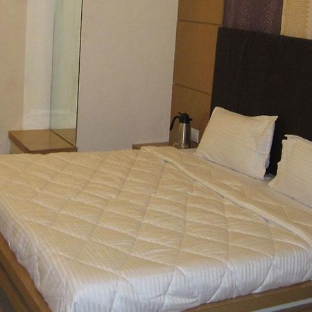 Hotel Gulmarg Ajmer Eksteriør bilde