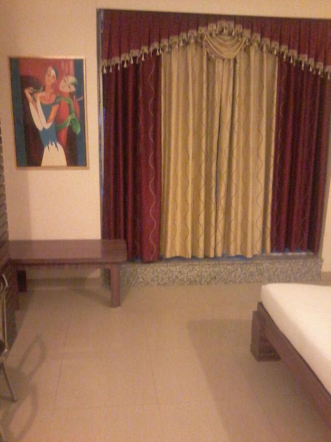 Hotel Gulmarg Ajmer Eksteriør bilde